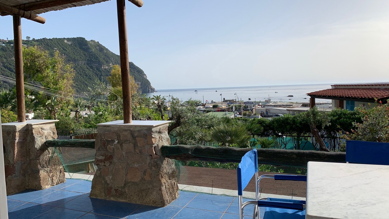 Photo of Outdoor in Forio