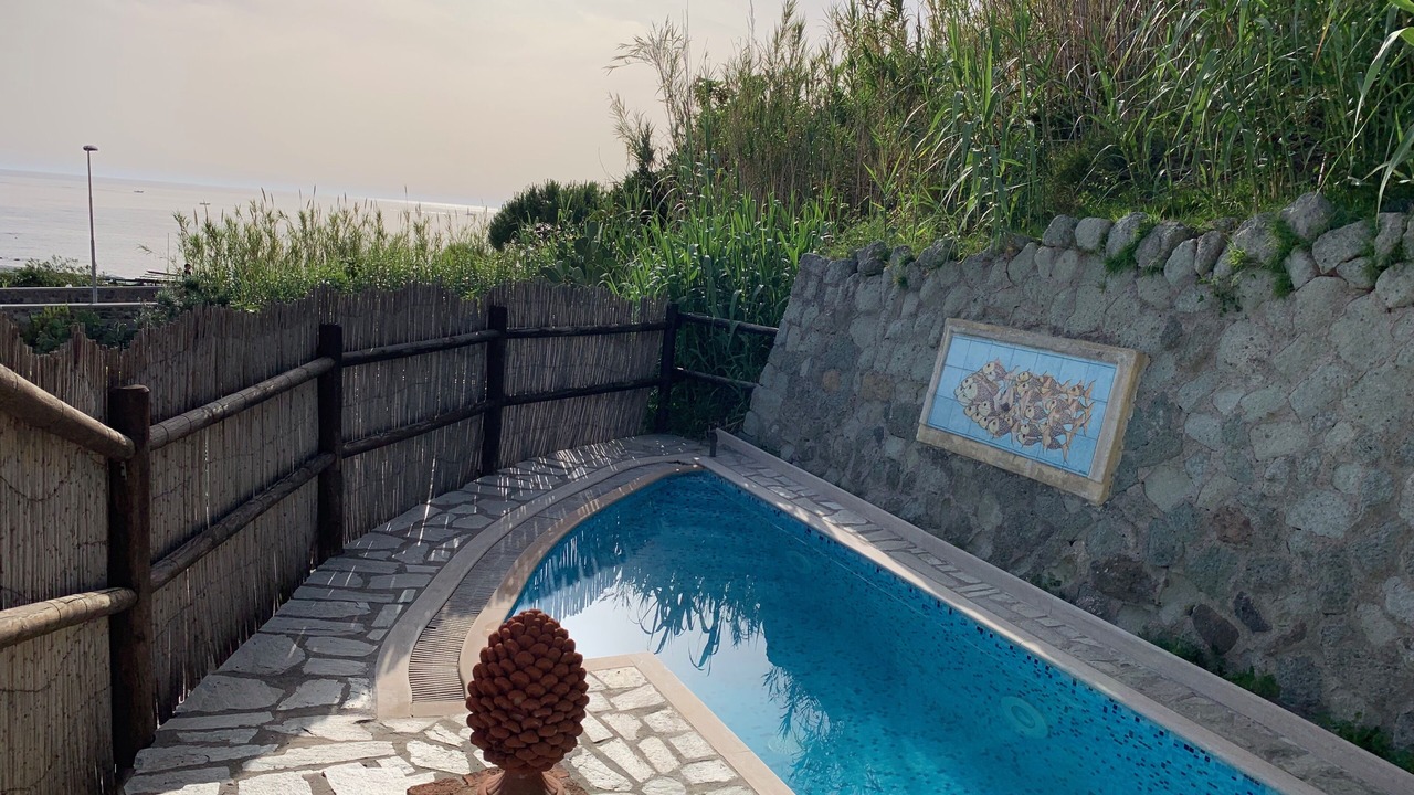 Photo of Outdoor in Forio