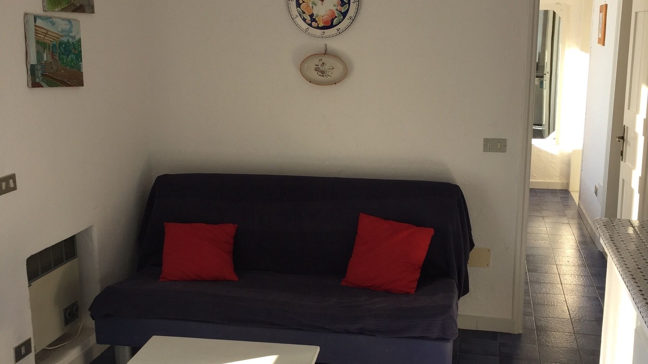 Photo of Livingroom in Forio