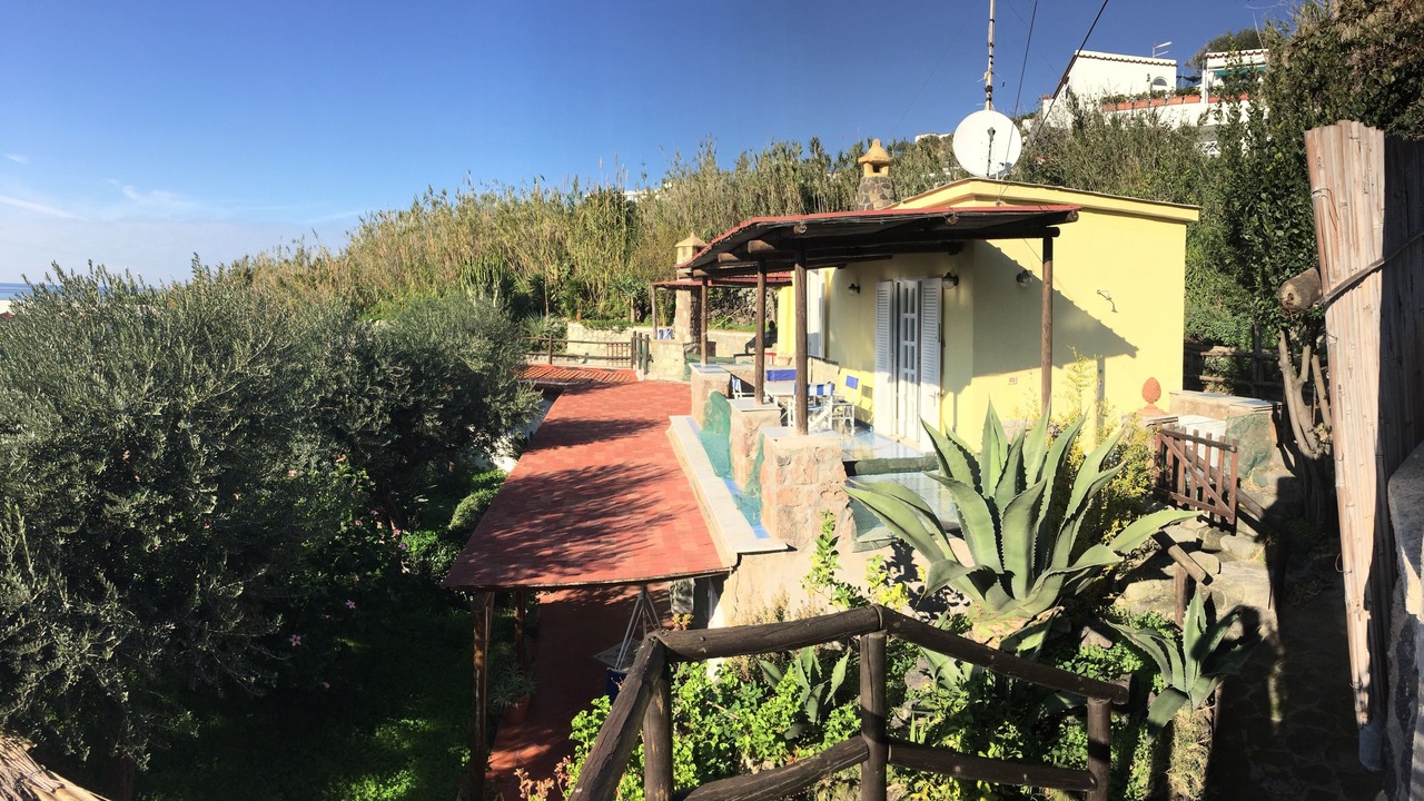 Photo of Outdoor in Forio