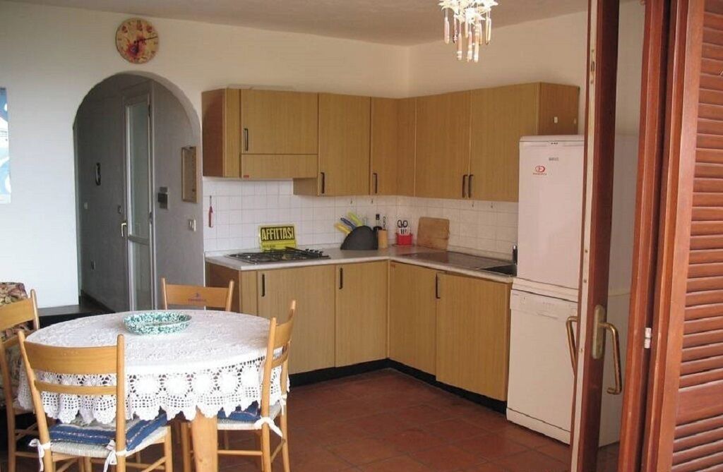 Photo of Kitchen in Porto Rotondo