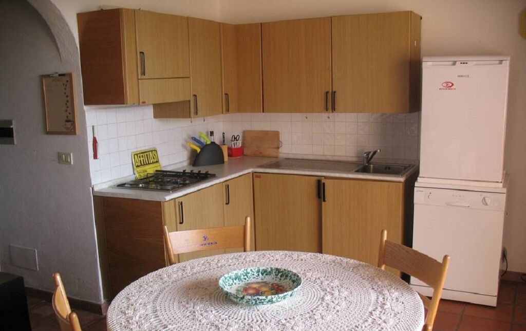 Photo of Kitchen in Porto Rotondo