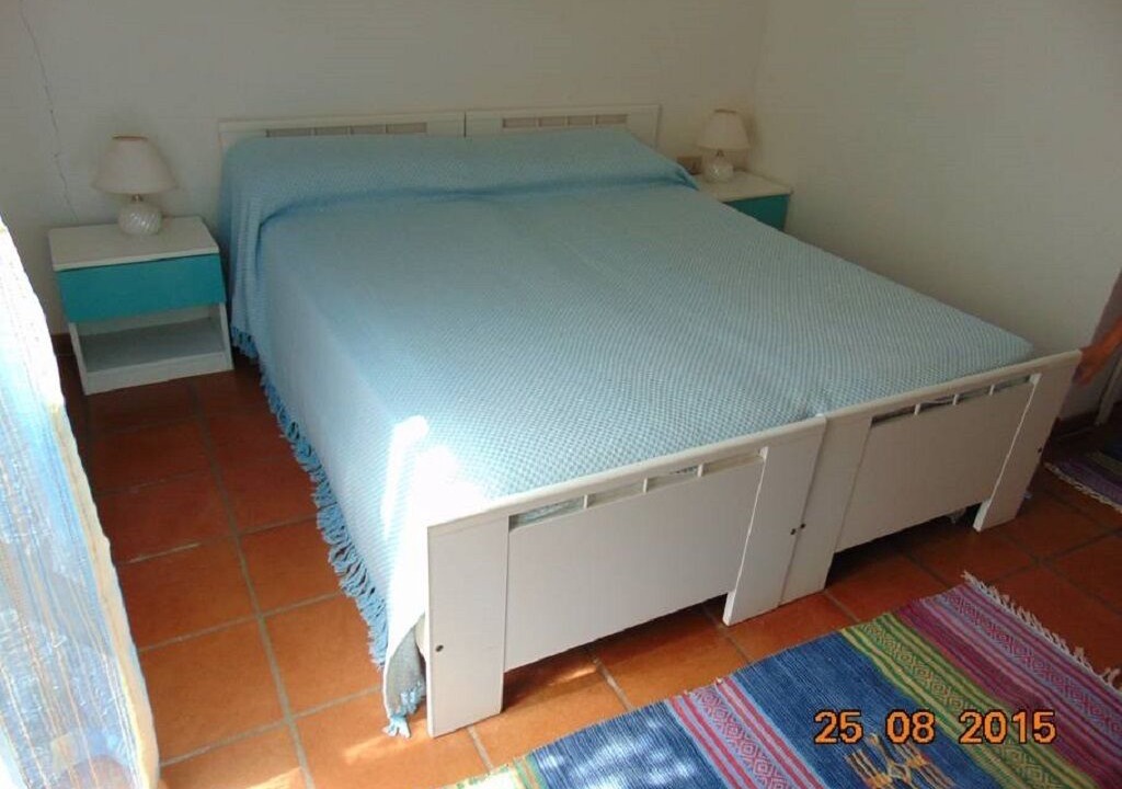 Photo of Bedroom in Porto Rotondo