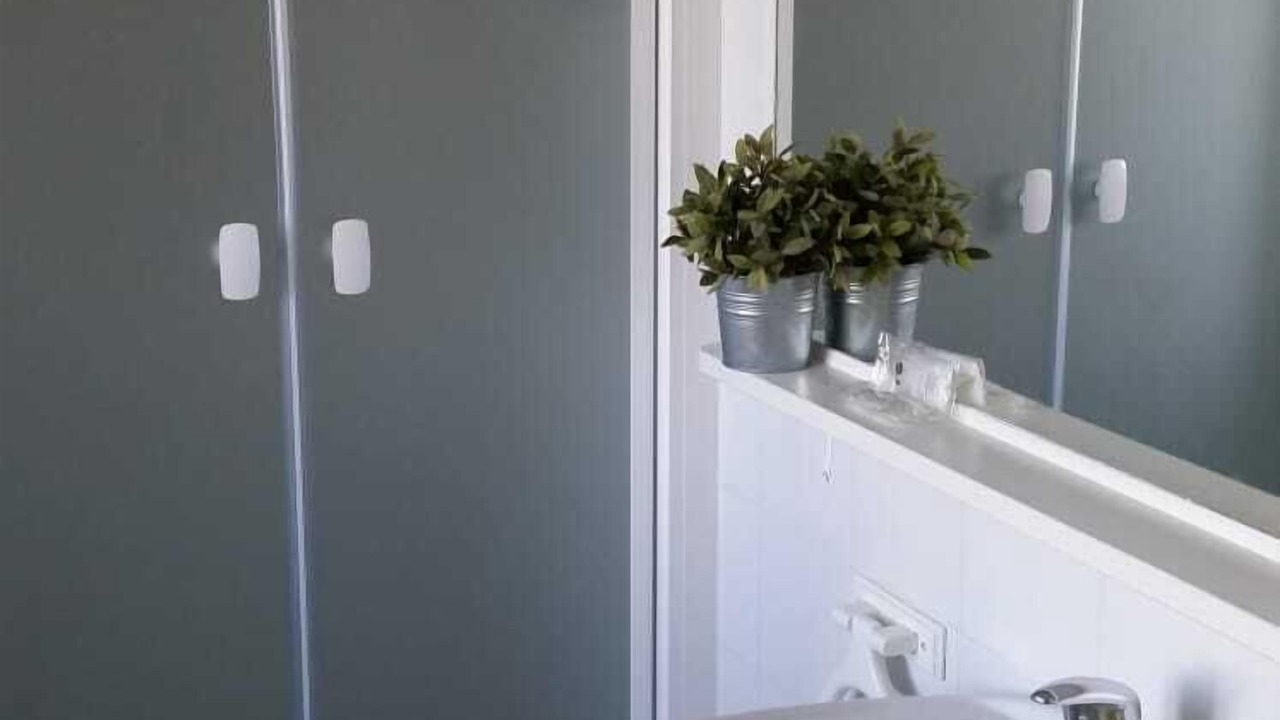 Photo of Bathroom in Torgiano