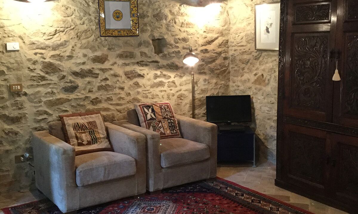 Photo of Bedroom in Monte Santa Maria Tiberina