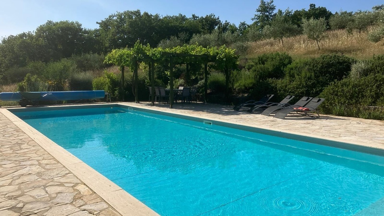 Photo of Outdoor in Monte Santa Maria Tiberina