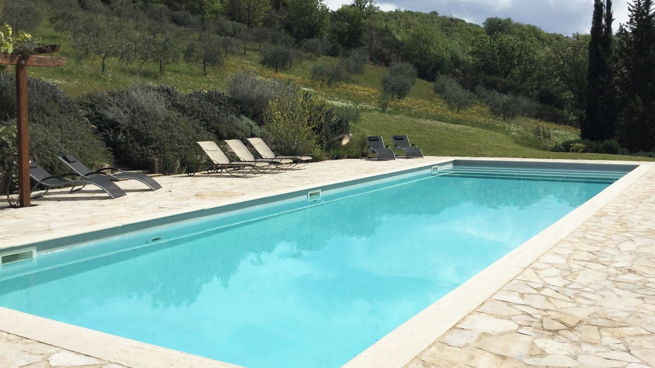 Photo of Outdoor in Monte Santa Maria Tiberina