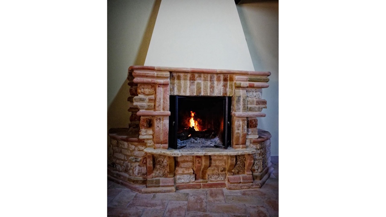 Photo of Livingroom in Cessapalombo