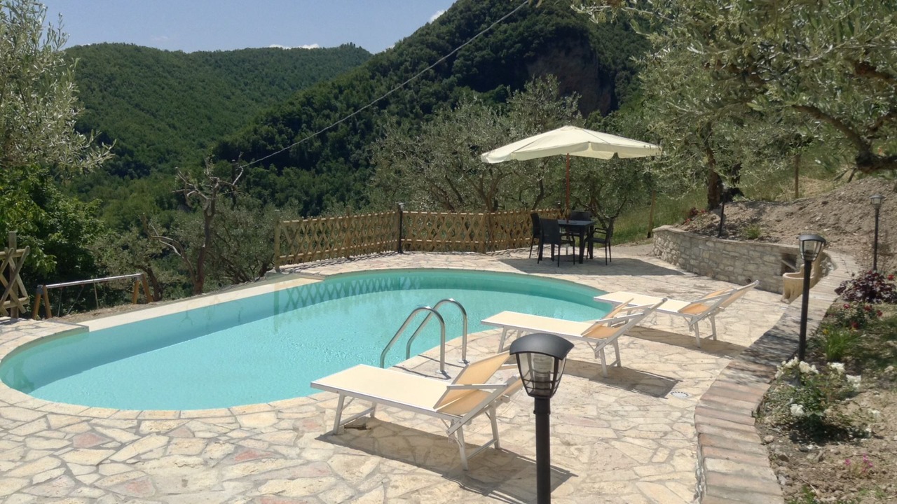 Photo of Outdoor in Cessapalombo