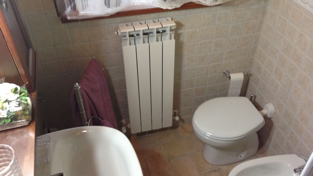 Photo of Bathroom in Cessapalombo
