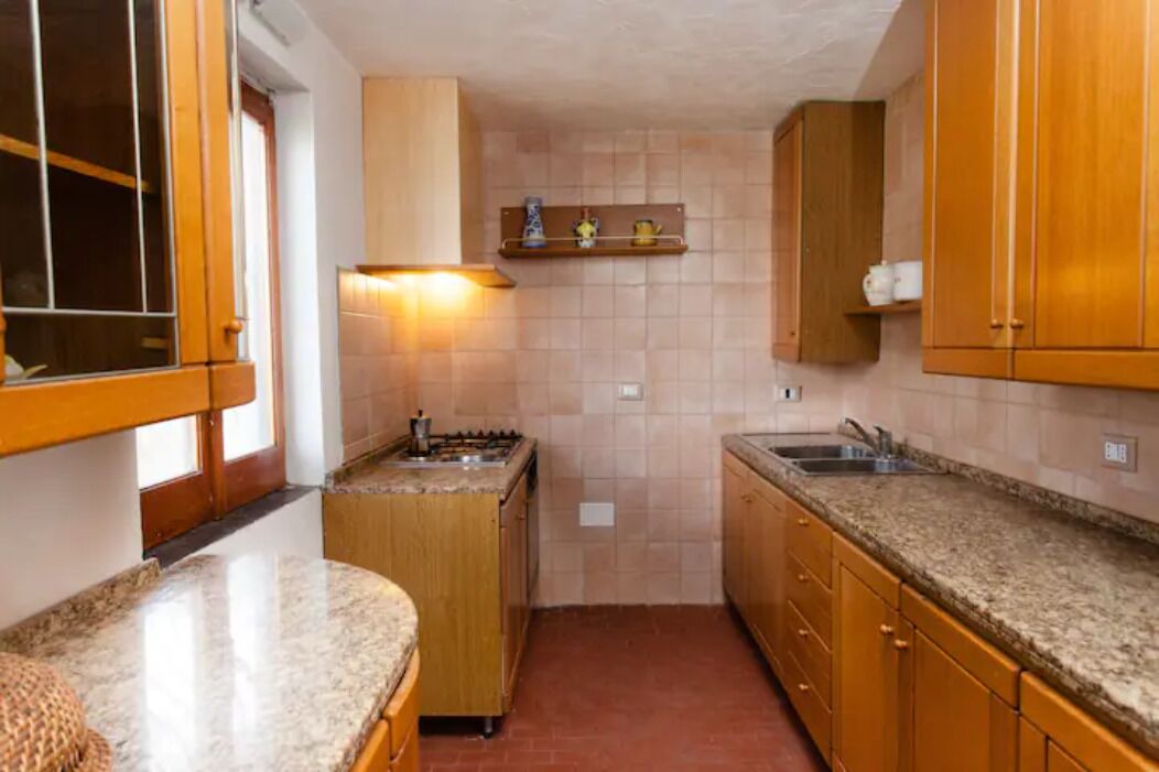 Photo of Kitchen in Ercolano