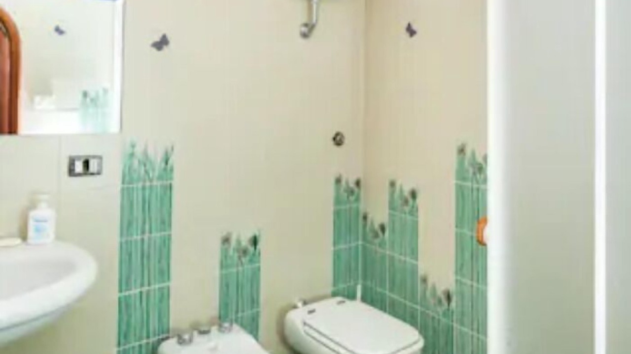 Photo of Bathroom in Ercolano