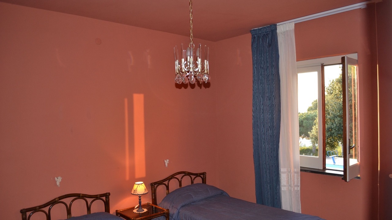 Photo of Bedroom in Ercolano