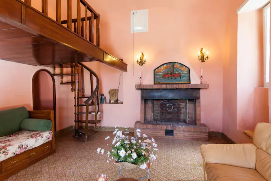 Photo of Livingroom in Ercolano