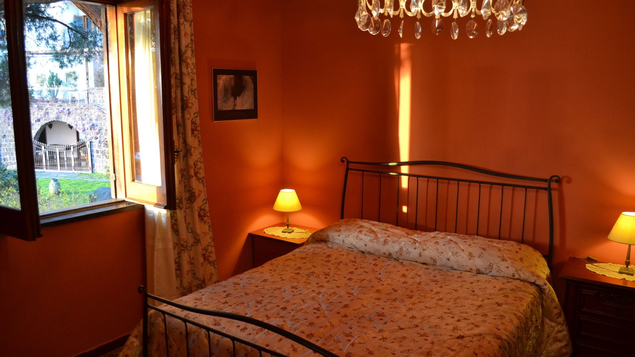 Photo of Bedroom in Ercolano