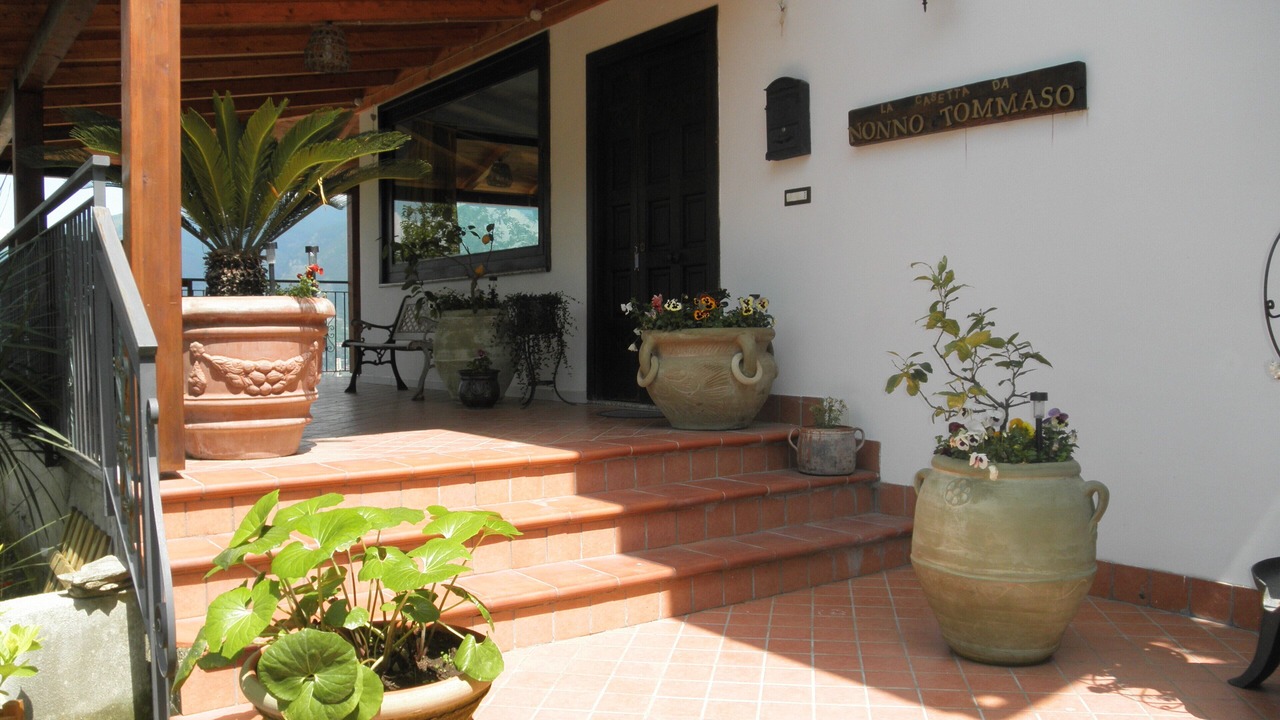 Photo of Outdoor in Pimonte