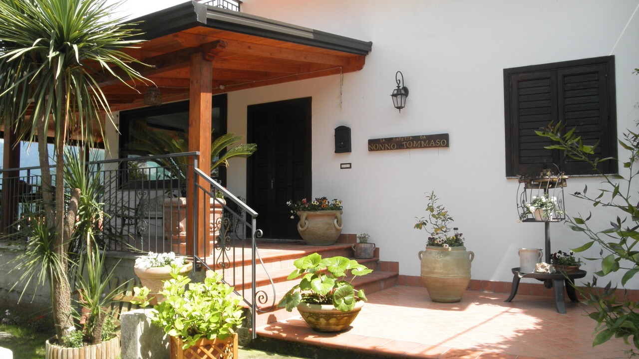 Photo of Outdoor in Pimonte