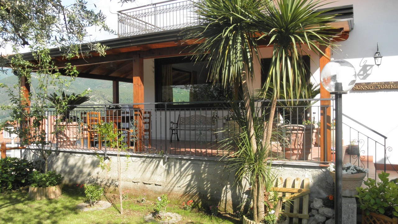 Photo of Outdoor in Pimonte