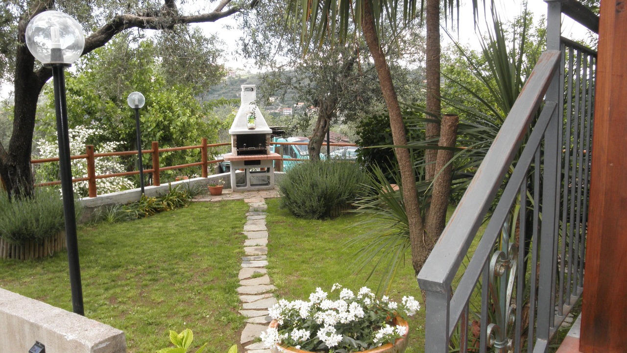 Photo of Outdoor in Pimonte