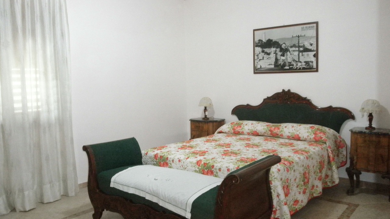 Photo of Bedroom in Pimonte