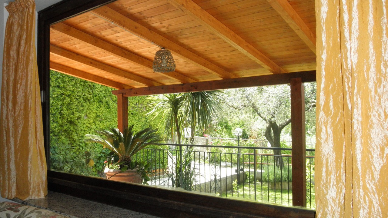 Photo of Outdoor in Pimonte