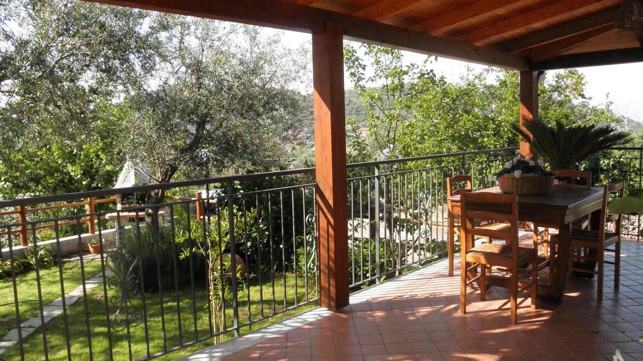 Photo of Outdoor in Pimonte
