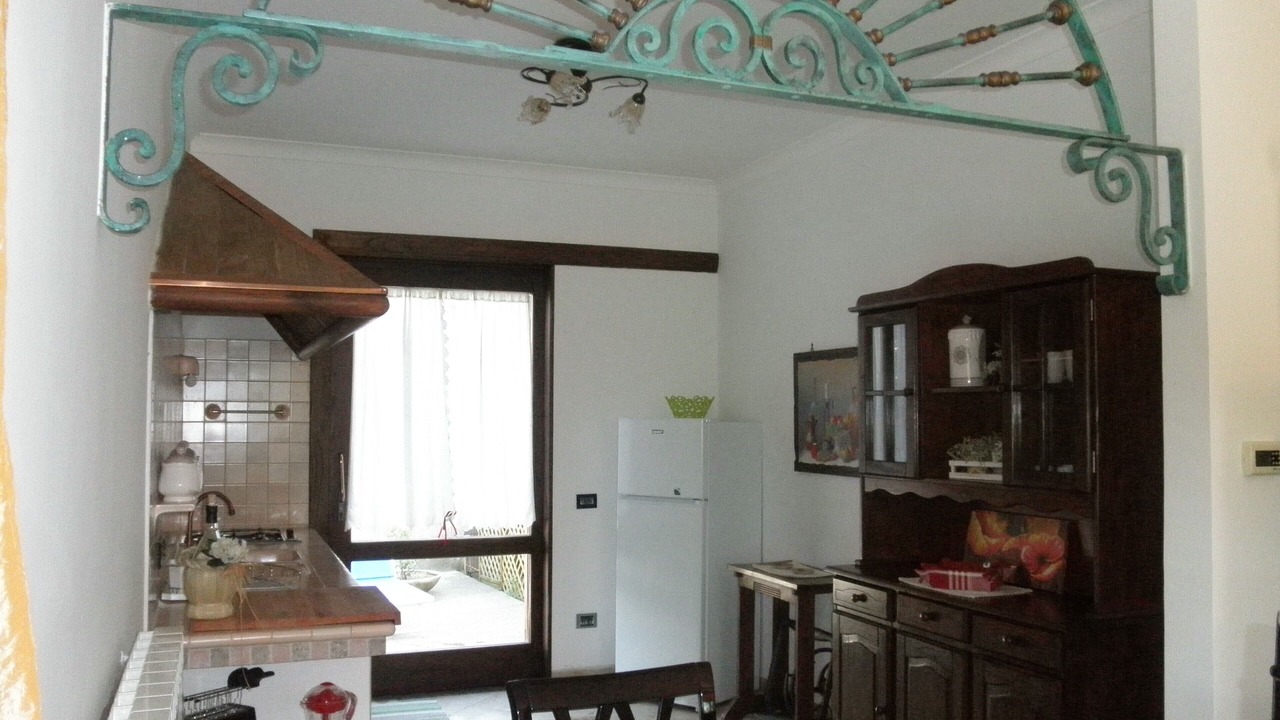 Photo of Kitchen in Pimonte