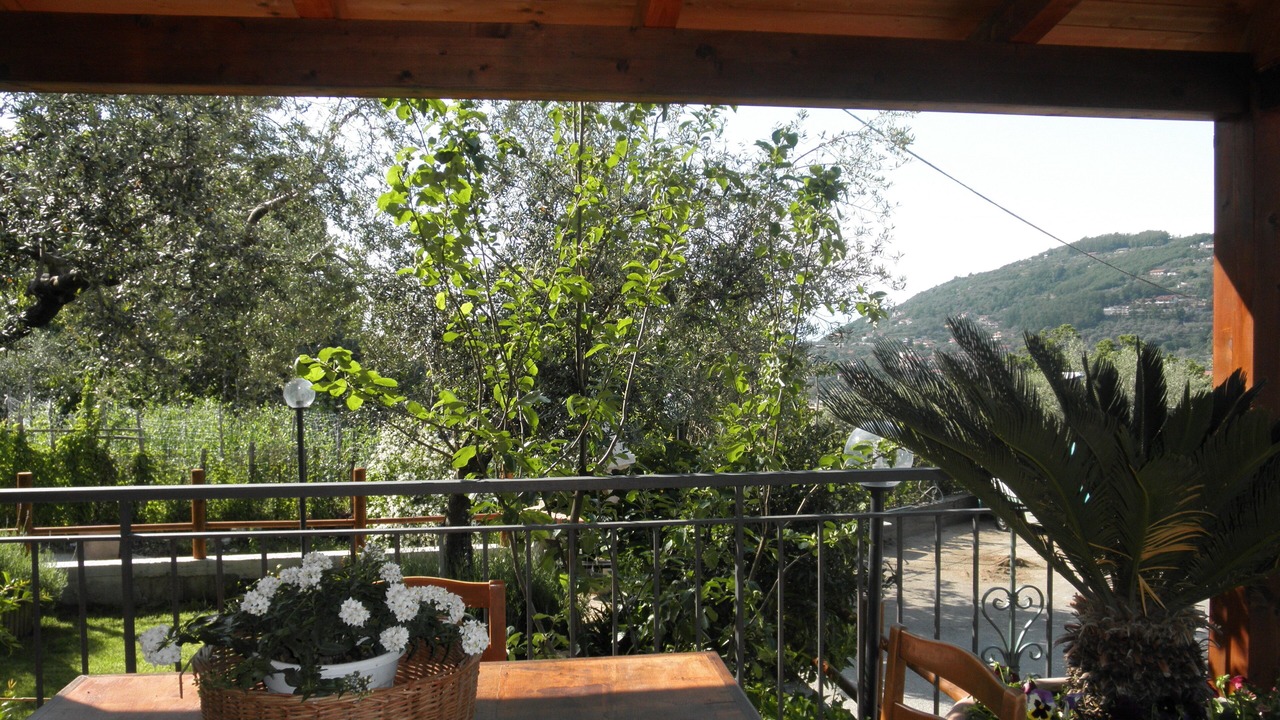 Photo of Outdoor in Pimonte