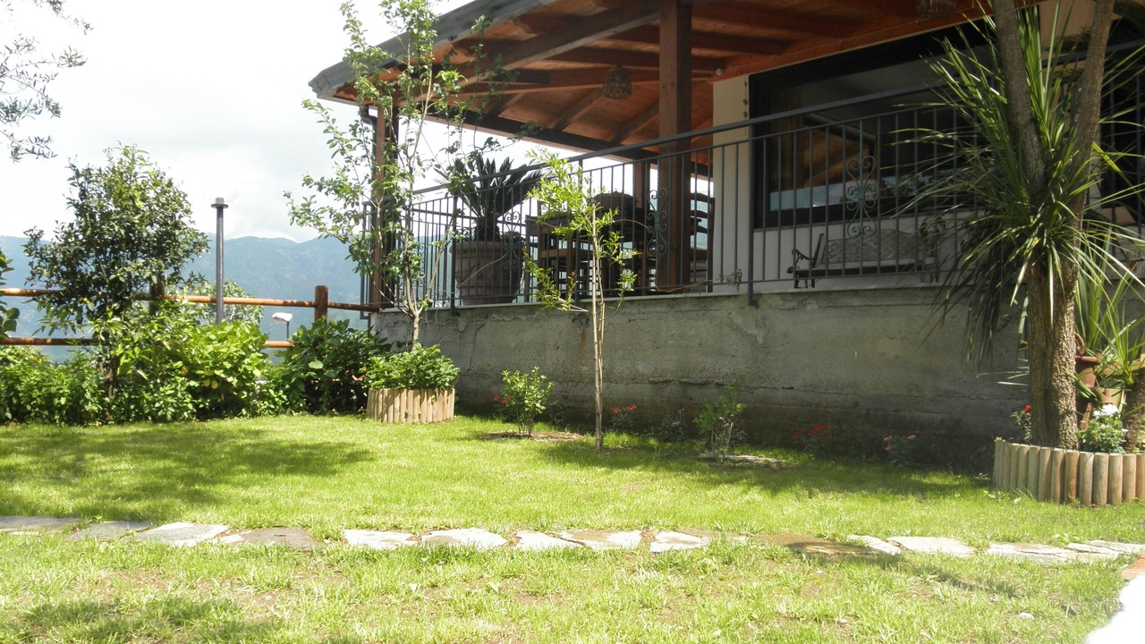 Photo of Outdoor in Pimonte