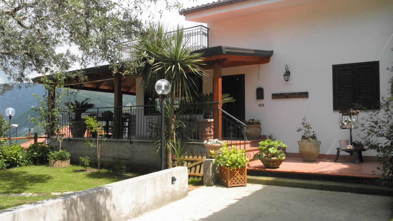 Photo of Outdoor in Pimonte