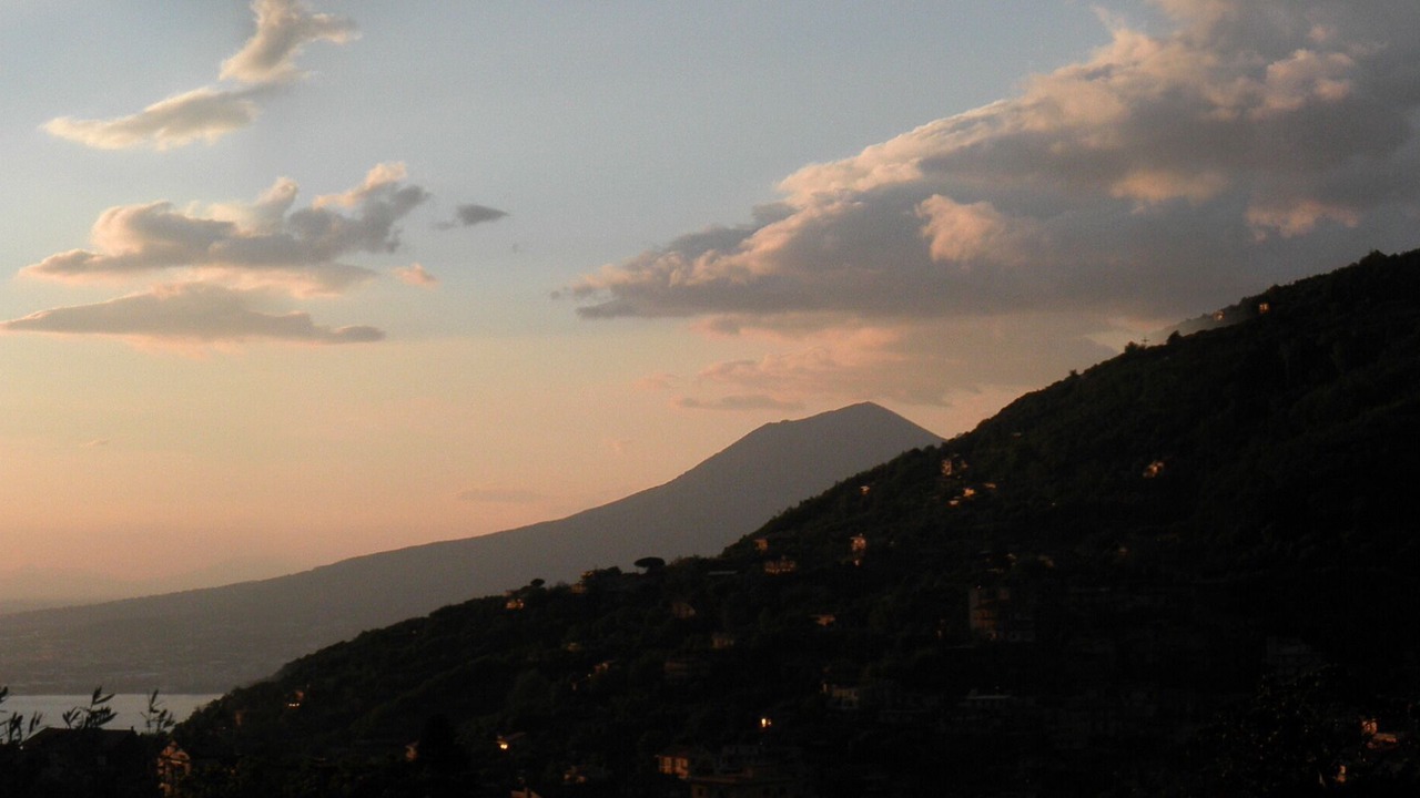 Photo of Outdoor in Pimonte