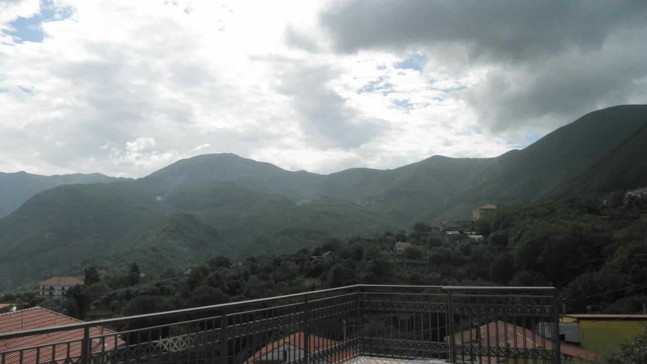 Photo of Outdoor in Pimonte