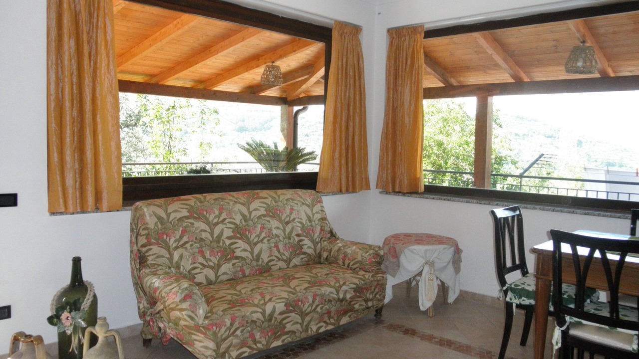 Photo of Livingroom in Pimonte