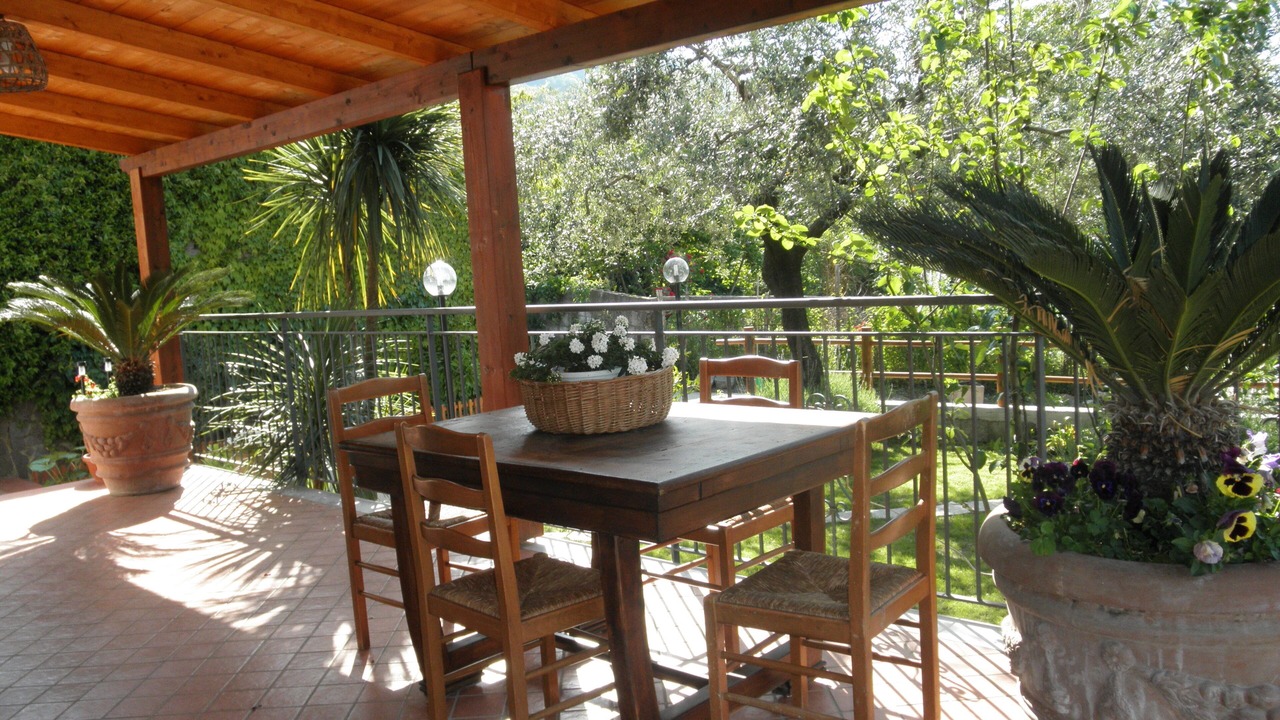 Photo of Outdoor in Pimonte