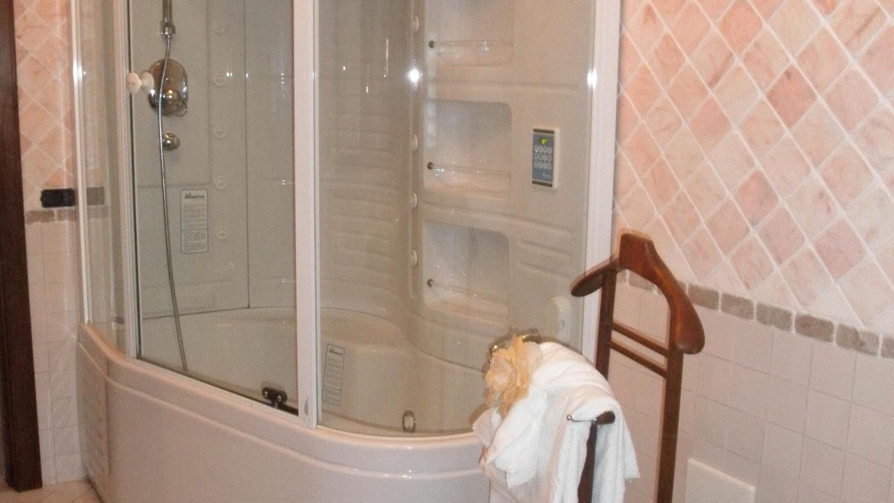 Photo of Bathroom in Pimonte