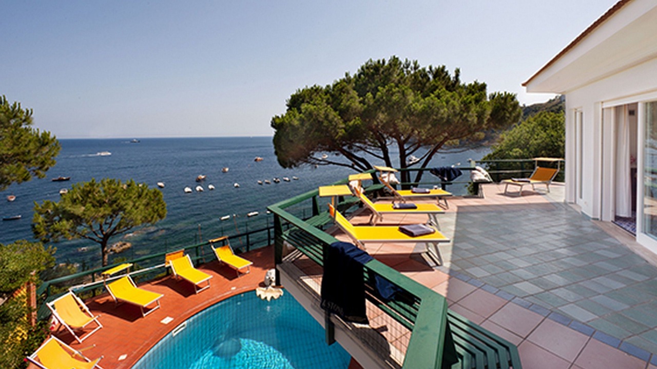 Photo of Outdoor in Marina del Cantone