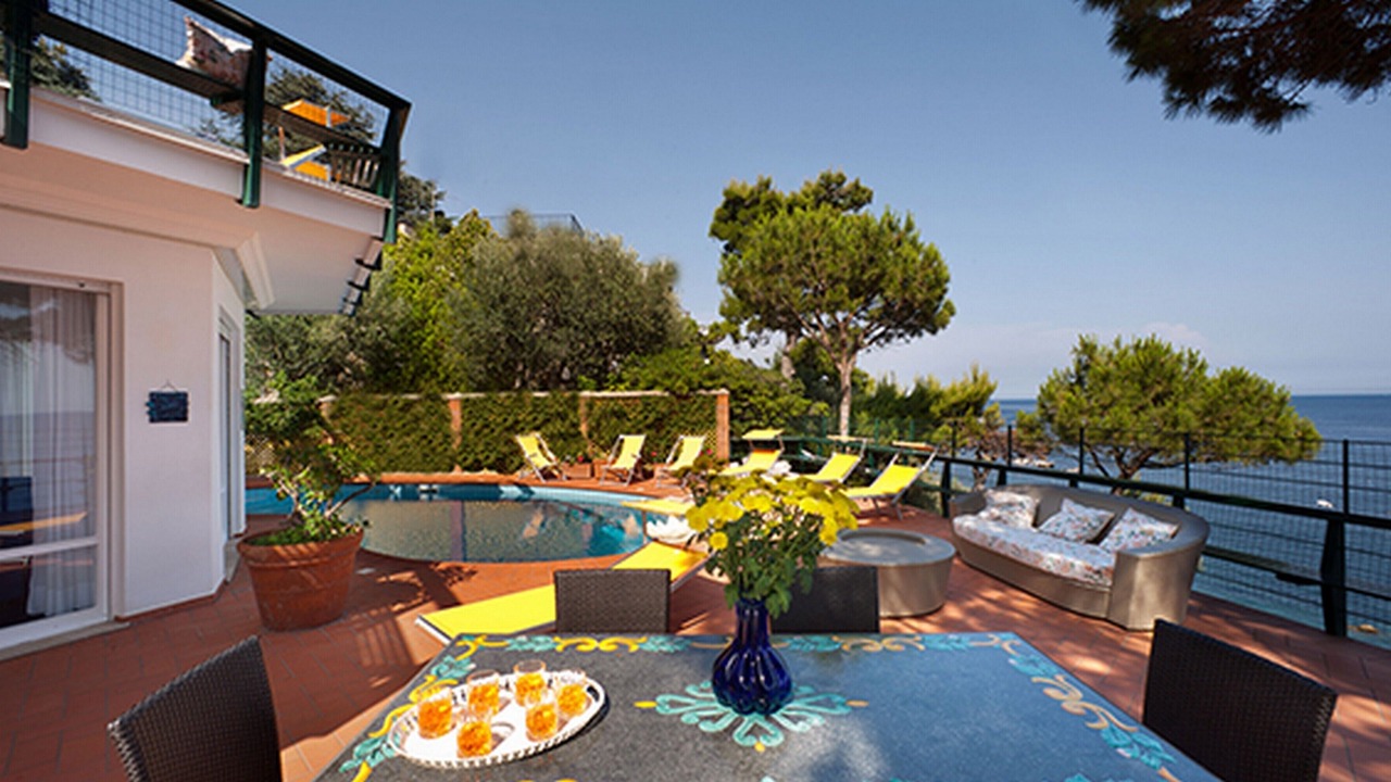 Photo of Outdoor in Marina del Cantone