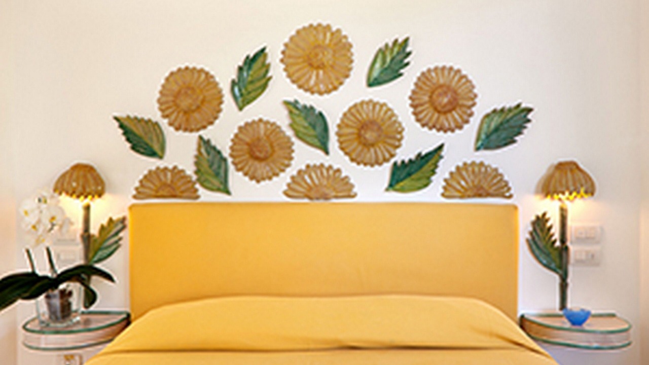 Photo of Bedroom in Marina del Cantone