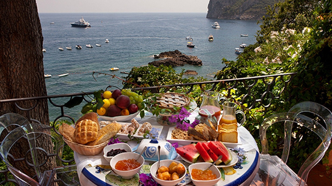 Photo of Outdoor in Marina del Cantone