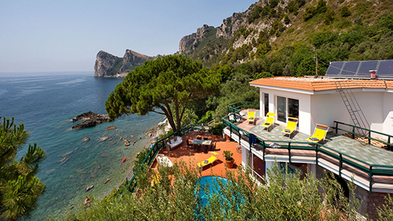Photo of Outdoor in Marina del Cantone