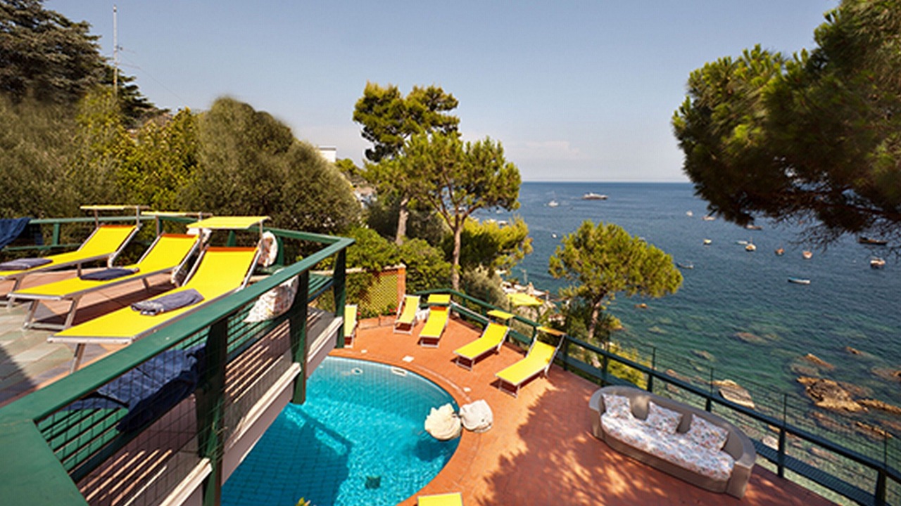 Photo of Outdoor in Marina del Cantone