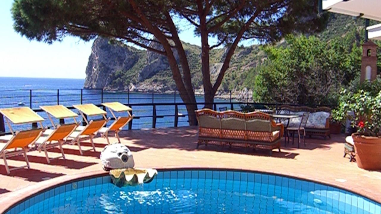 Photo of Outdoor in Marina del Cantone