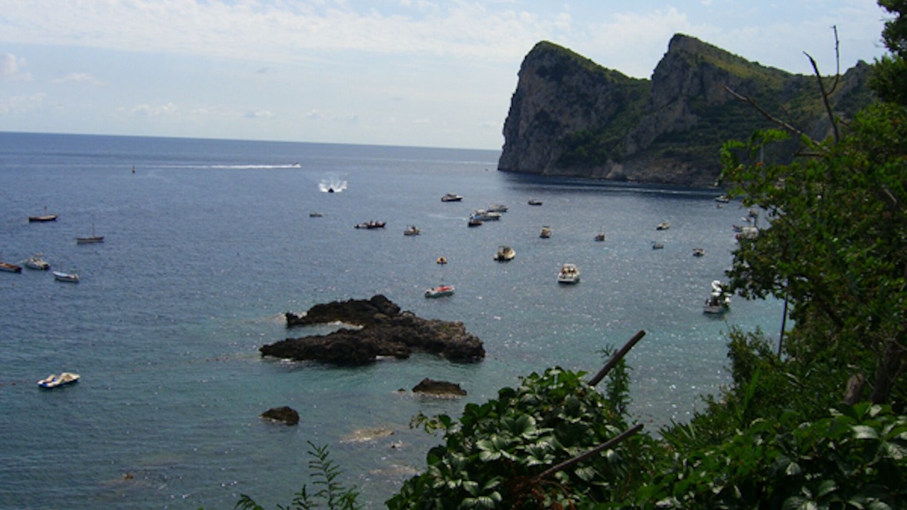Photo of Others in Marina del Cantone