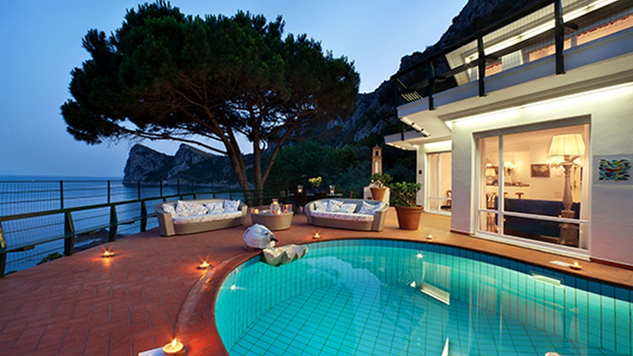 Photo of Outdoor in Marina del Cantone