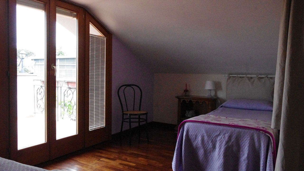 Photo of Bedroom in San Giorgio a Cremano