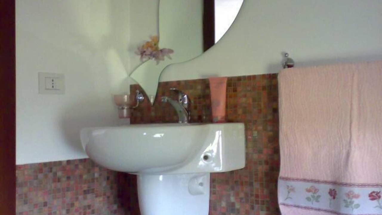 Photo of Bathroom in San Giorgio a Cremano