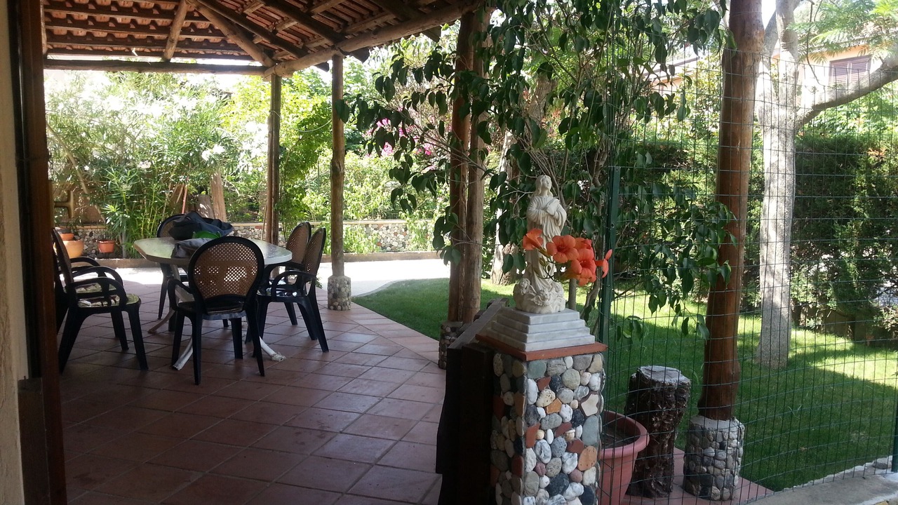 Photo of Outdoor in Contrada Difesa I