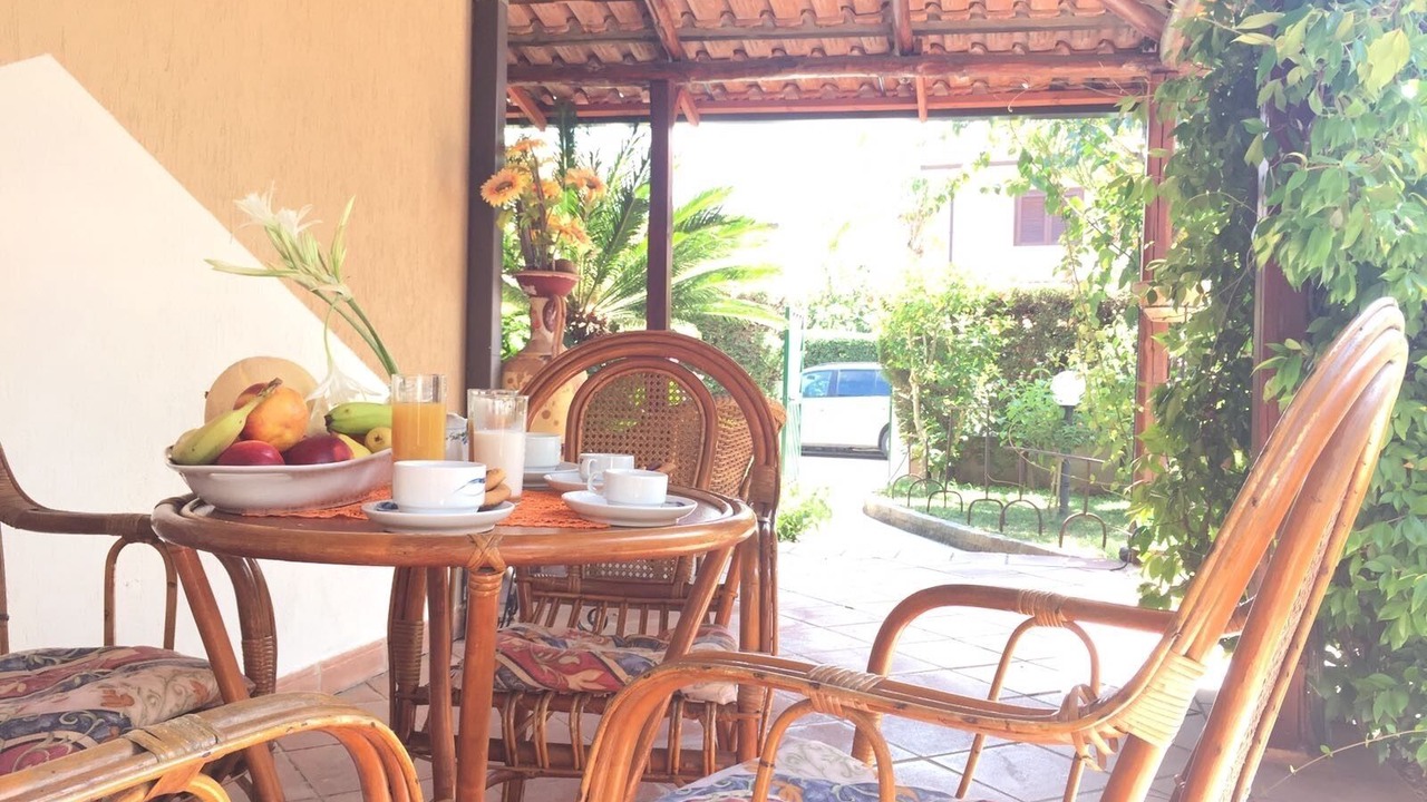 Photo of Outdoor in Contrada Difesa I