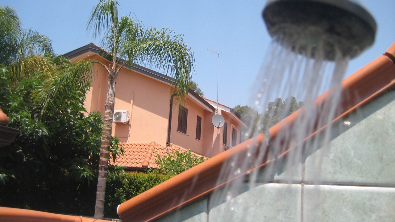 Photo of Outdoor in Contrada Difesa I