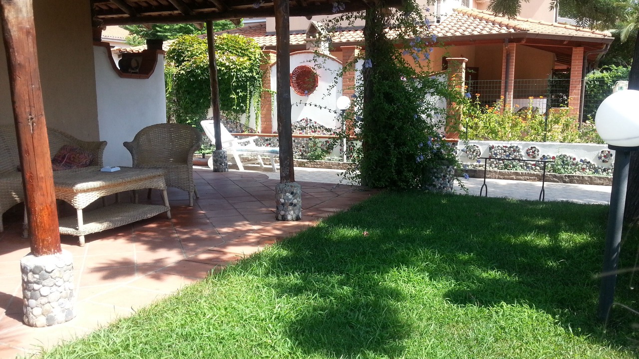 Photo of Outdoor in Contrada Difesa I